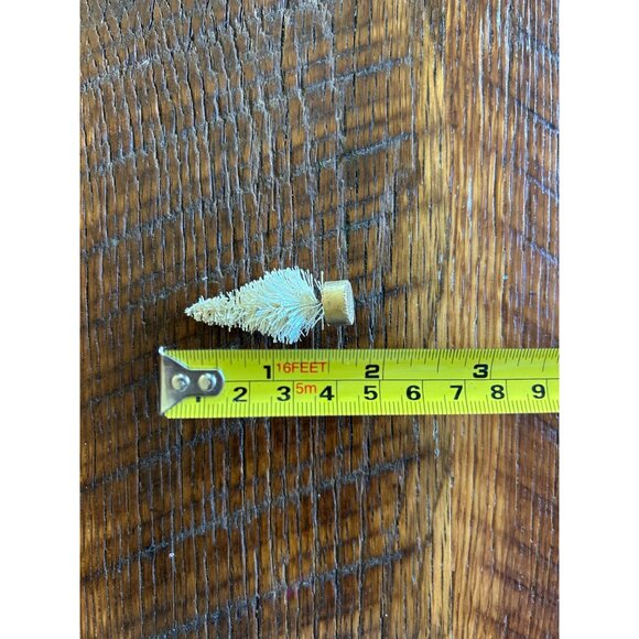 Tim Holtz Idea-Ology Woodland Miniature Tree Set - Picture 5 of 7